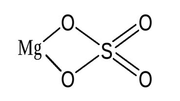 Magnesiumsulfat in Promicil